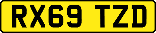 RX69TZD