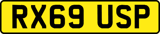 RX69USP