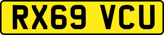 RX69VCU
