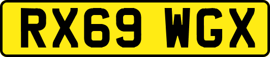 RX69WGX