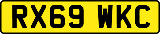 RX69WKC