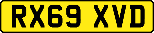 RX69XVD