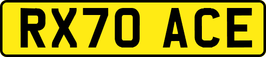 RX70ACE