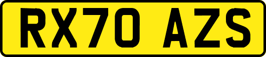 RX70AZS