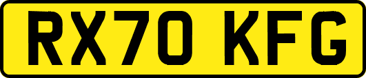 RX70KFG