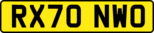 RX70NWO