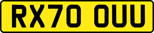 RX70OUU
