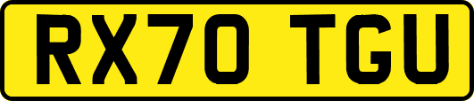 RX70TGU