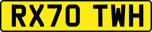 RX70TWH