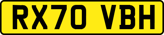 RX70VBH