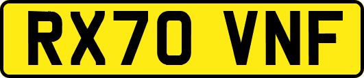 RX70VNF