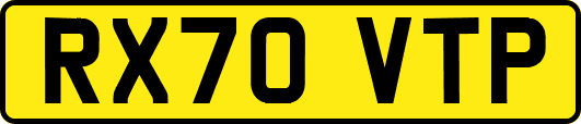 RX70VTP