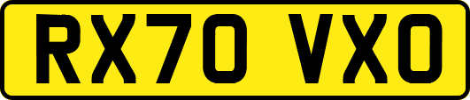 RX70VXO