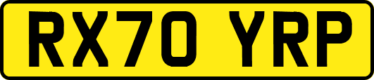RX70YRP
