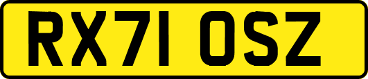 RX71OSZ