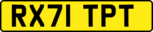 RX71TPT