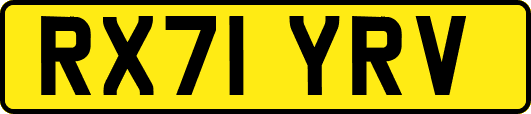RX71YRV