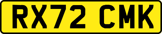 RX72CMK