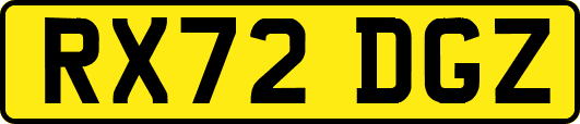 RX72DGZ