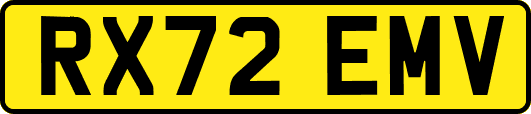 RX72EMV