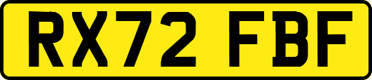 RX72FBF