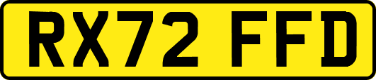 RX72FFD