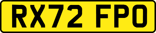 RX72FPO