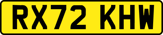 RX72KHW