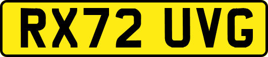 RX72UVG