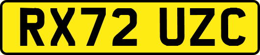 RX72UZC