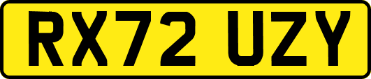 RX72UZY