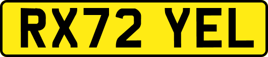 RX72YEL