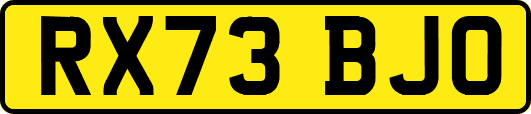 RX73BJO