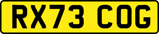 RX73COG