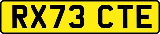 RX73CTE