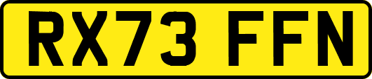 RX73FFN