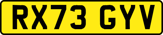 RX73GYV