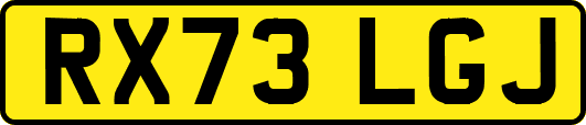 RX73LGJ