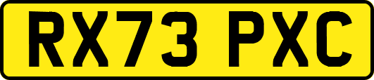 RX73PXC