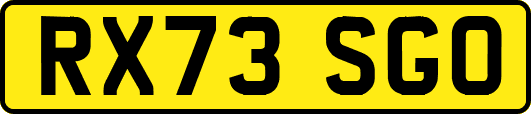 RX73SGO
