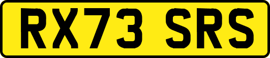RX73SRS