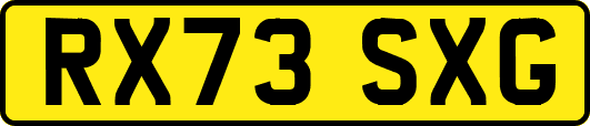 RX73SXG