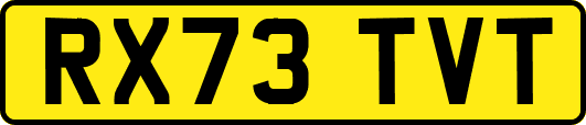 RX73TVT