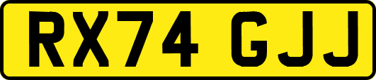 RX74GJJ