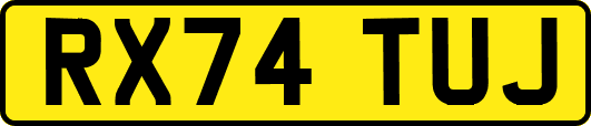 RX74TUJ