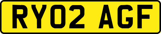 RY02AGF