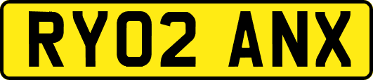 RY02ANX