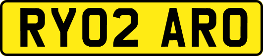 RY02ARO