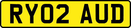 RY02AUD