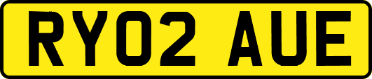 RY02AUE